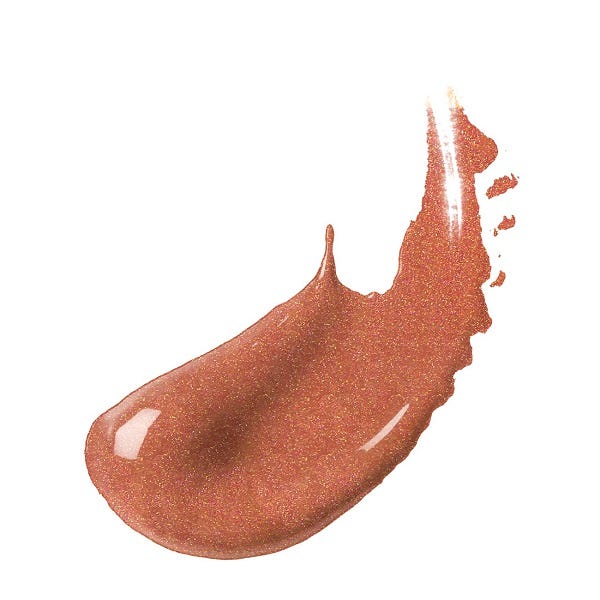 100 % natürlich feuchtigkeitsspendender flüssiger Lippenstift