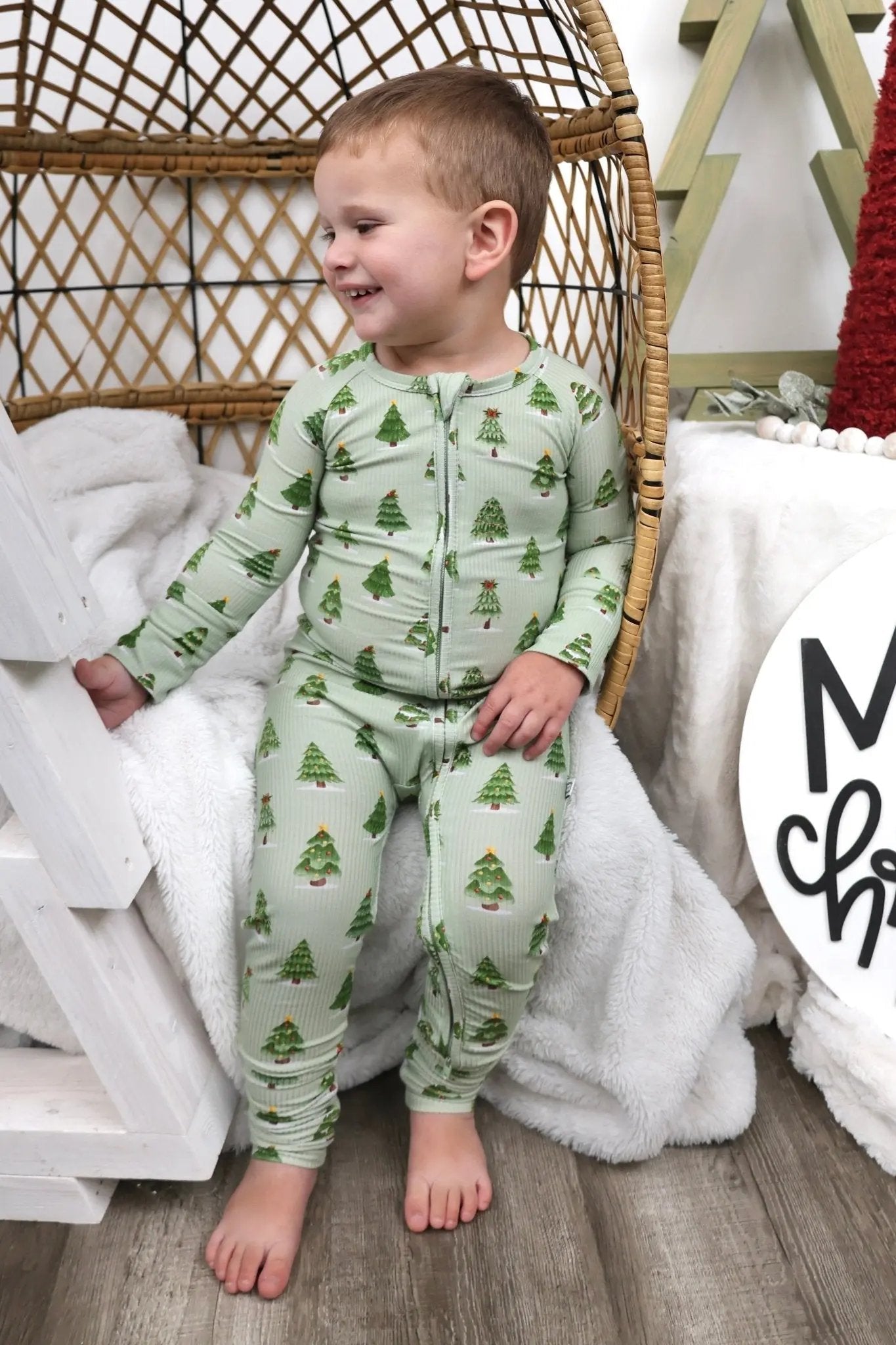 Long Sleeve Convertible Zippy Romper
