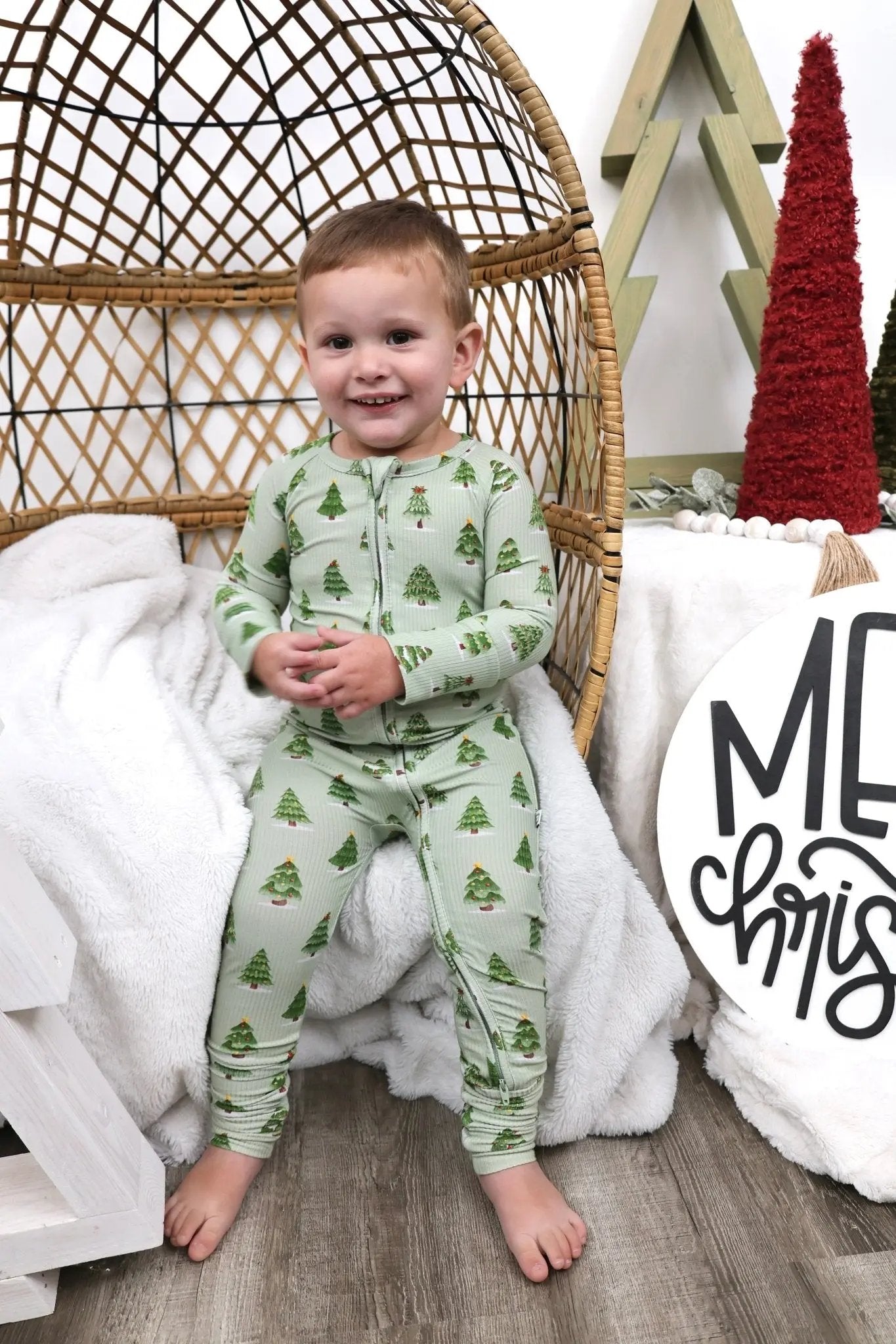 Long Sleeve Convertible Zippy Romper