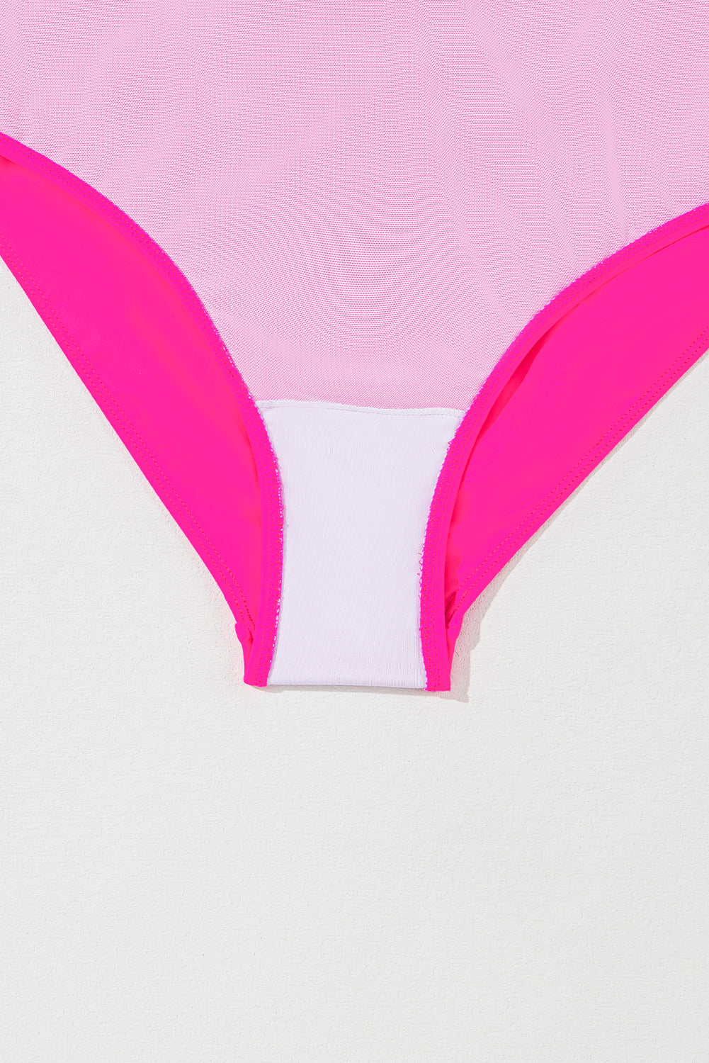 Murphy One-Piece Badeanzug mit ausgestelltem Rock