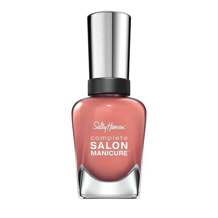 Out Shine Manicure Nagellack