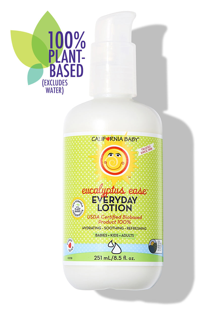 Eucalyptus Ease™ Alltagslotion