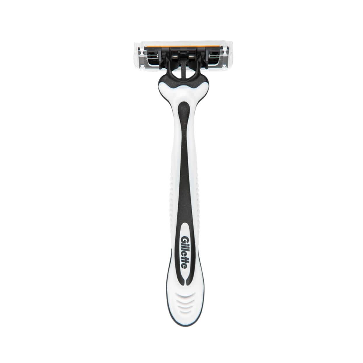 8er-Pack: Gillette Sensor 3 Special Edition Rasierer