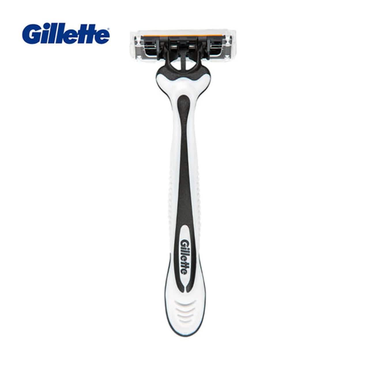 8er-Pack: Gillette Sensor 3 Special Edition Rasierer