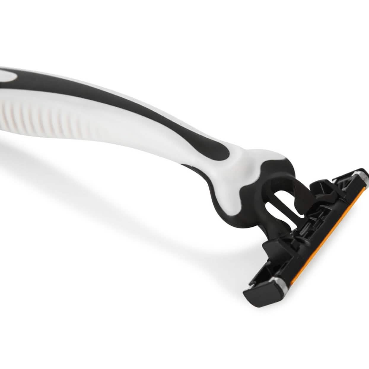 8er-Pack: Gillette Sensor 3 Special Edition Rasierer