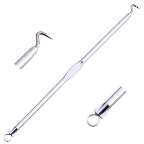 8er-Pack: Professionelles Hautpflege-Set