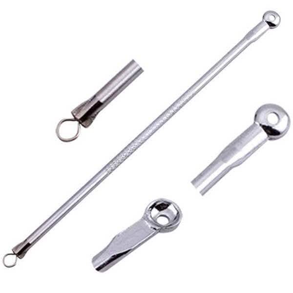 8er-Pack: Professionelles Hautpflege-Set
