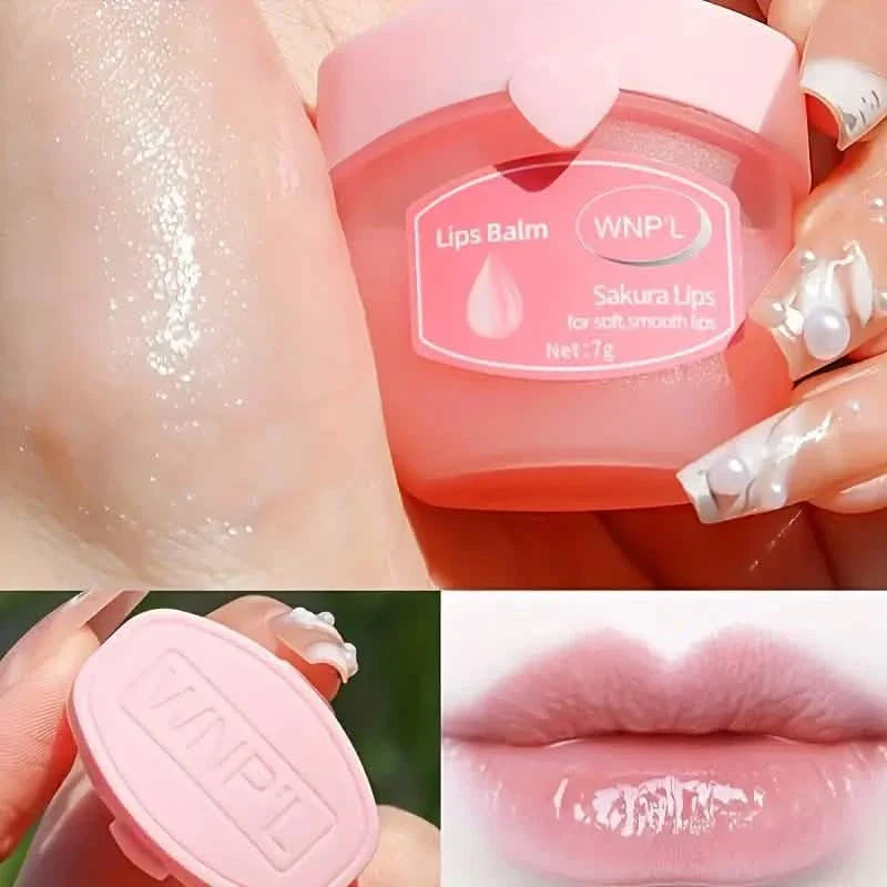 8er-Set: Feuchtigkeitsspendendes Lippenstift-Set – langanhaltend, feuchtigkeitsspendend und pflegend für trockene Lippen