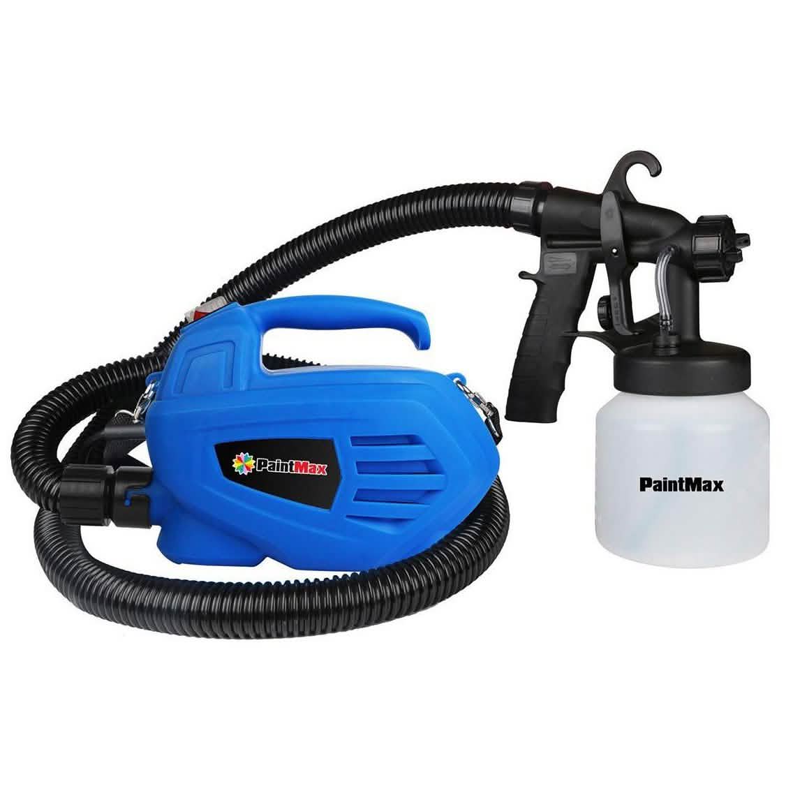 800ML Farbsprühgerät 650W Lackiermaschine