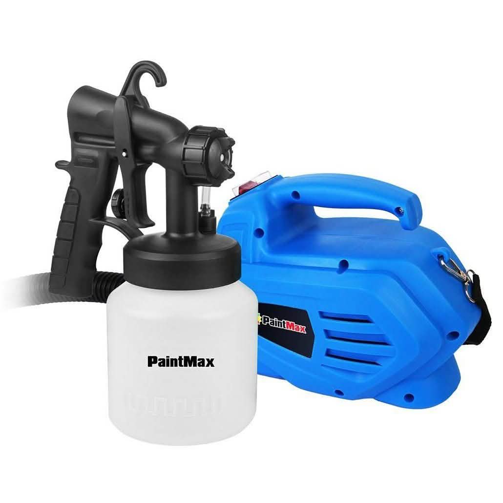 800ML Farbsprühgerät 650W Lackiermaschine