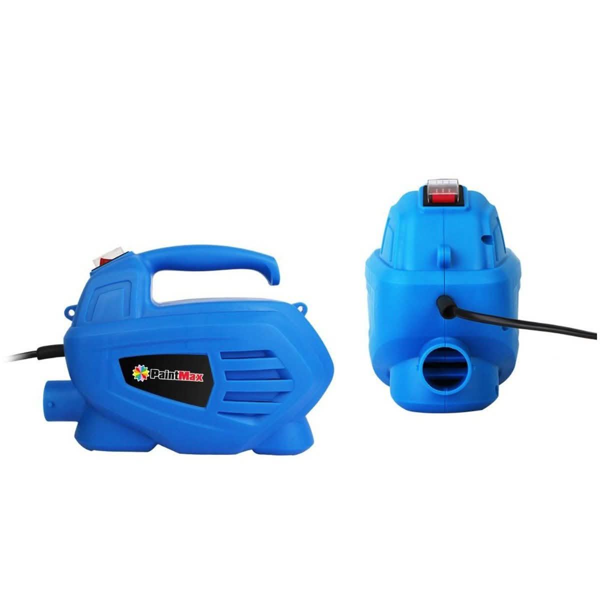 800ML Farbsprühgerät 650W Lackiermaschine