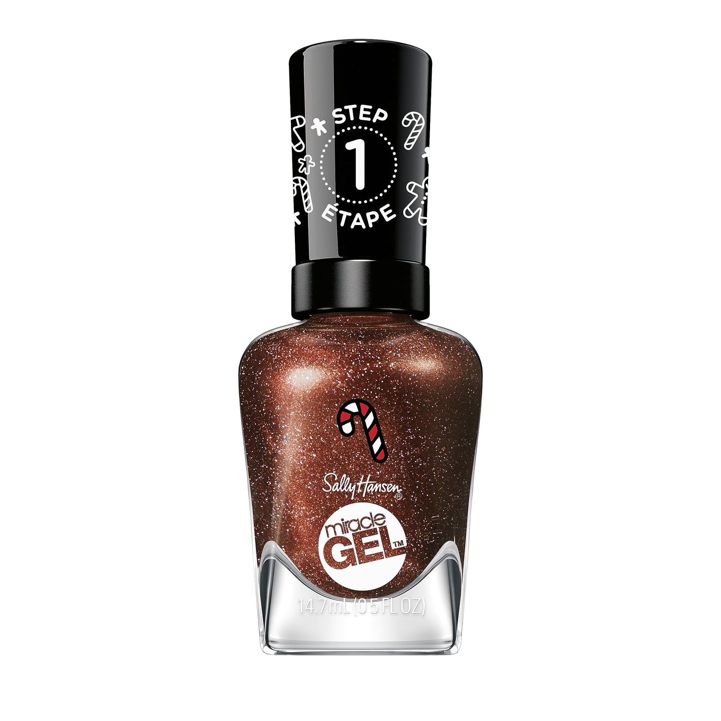 Gel-ähnlicher Nagellack (limitierte Auflage)
