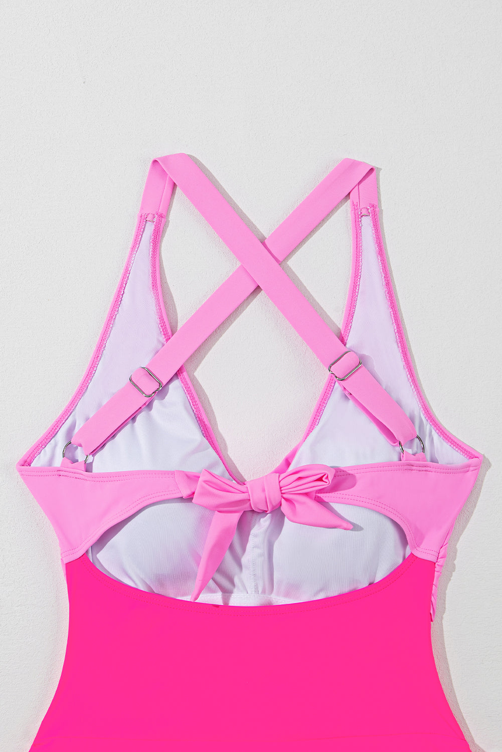 Murphy One-Piece Badeanzug mit ausgestelltem Rock