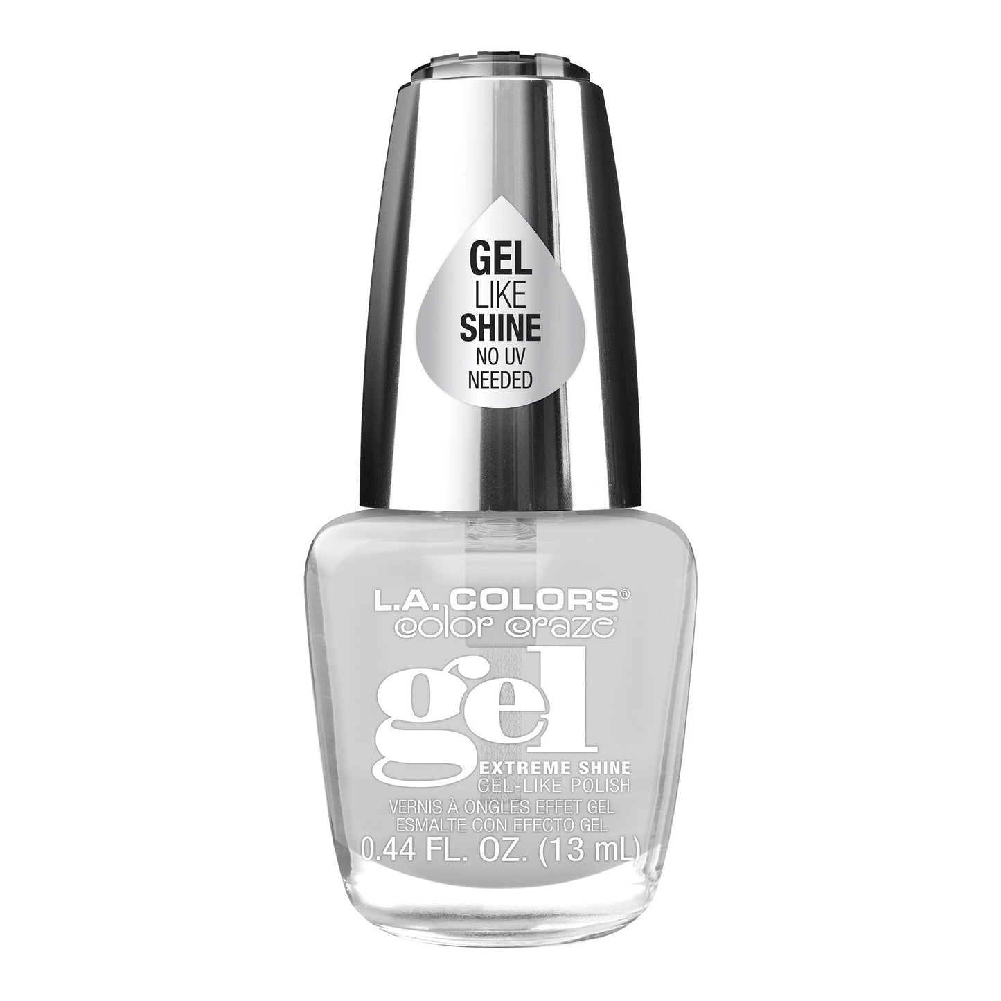 Extreme Shine Nail Polish