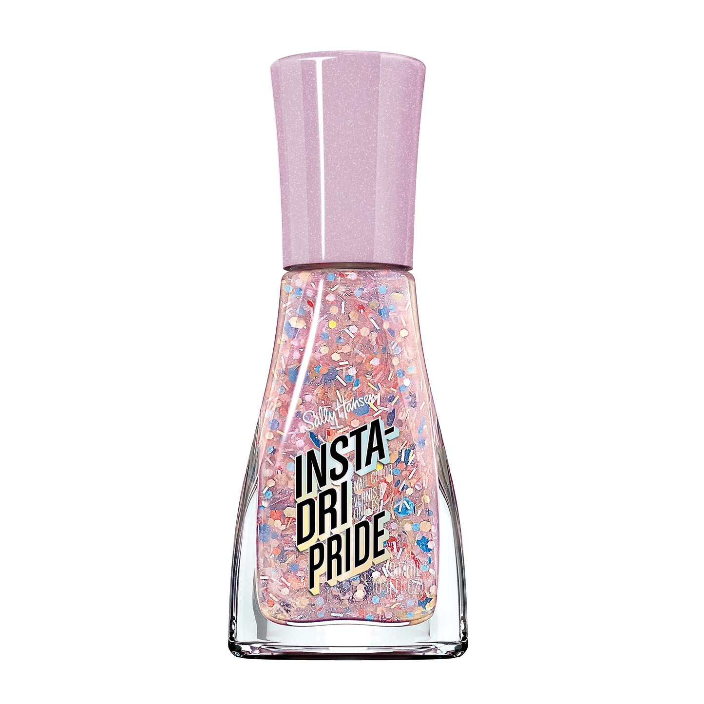 Pride-Nagellack