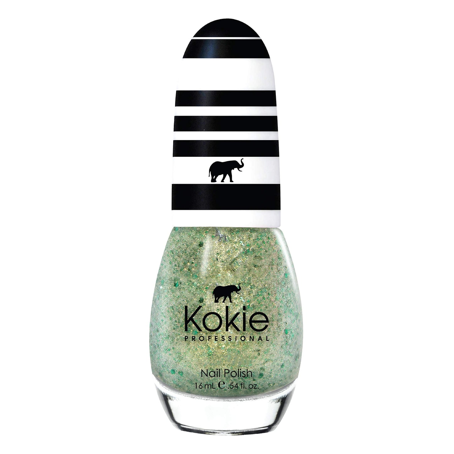 Professioneller Nagellack