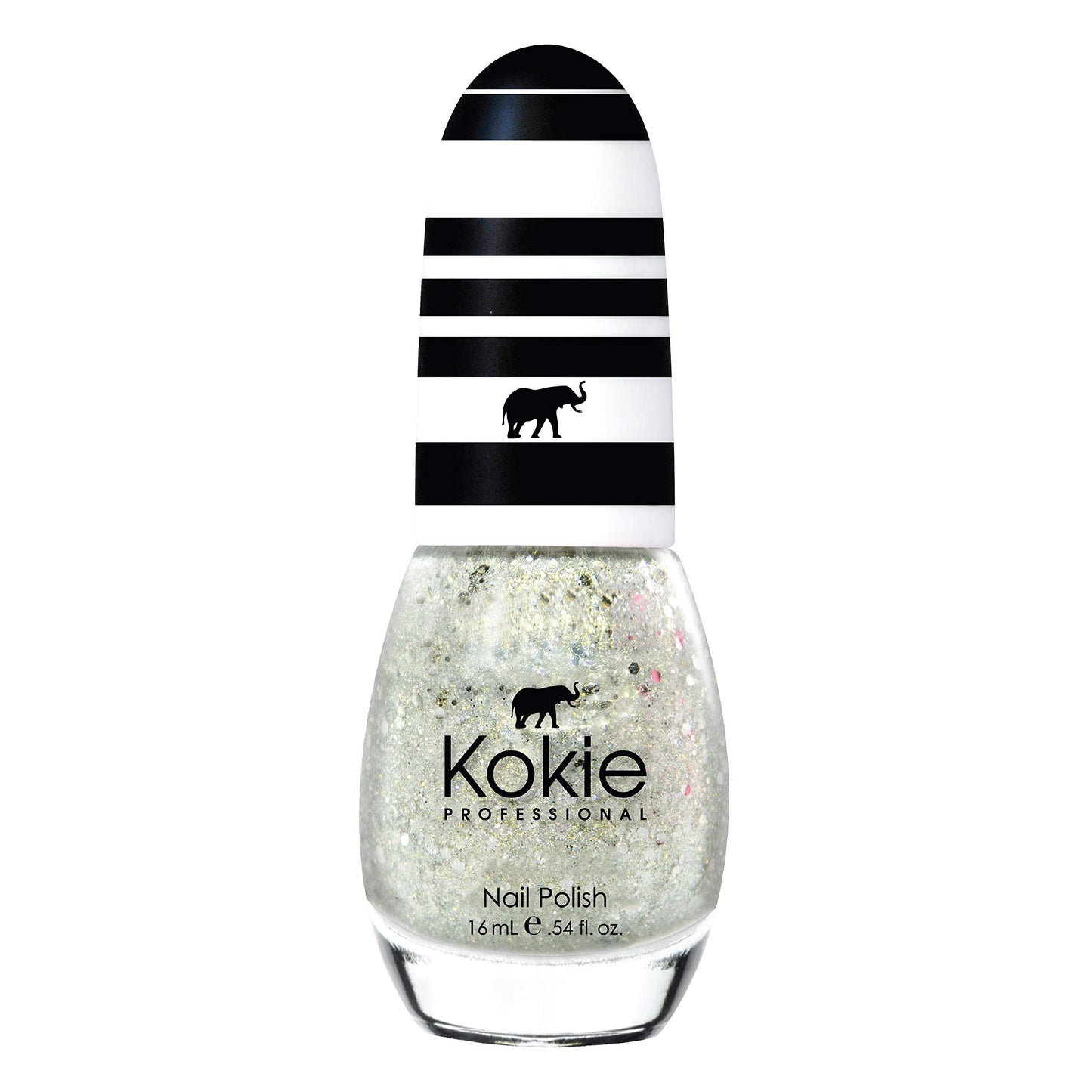 Professioneller Nagellack