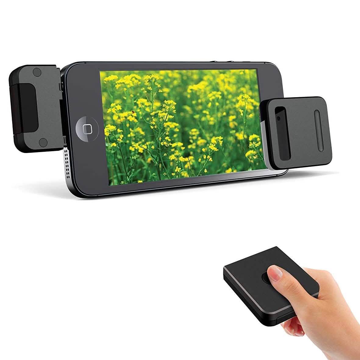 Bell + Howell EyeClick Kameraauslöser-Fernbedienung