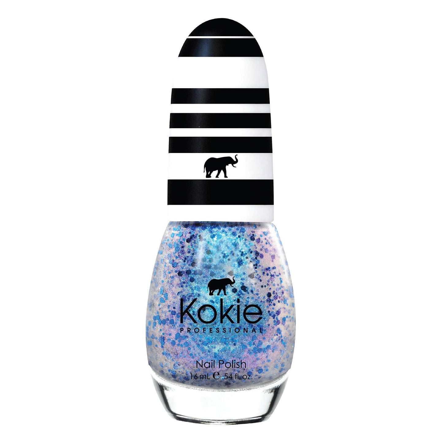 Professioneller Nagellack