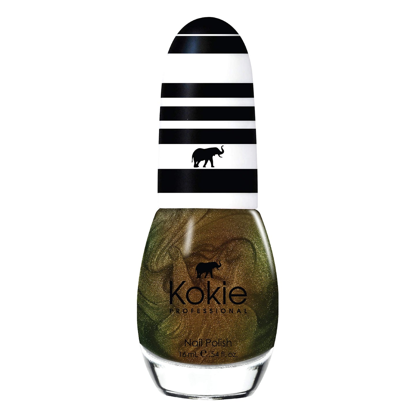 Professioneller Nagellack