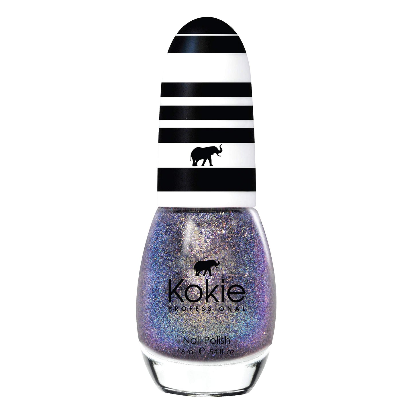 Professioneller Nagellack