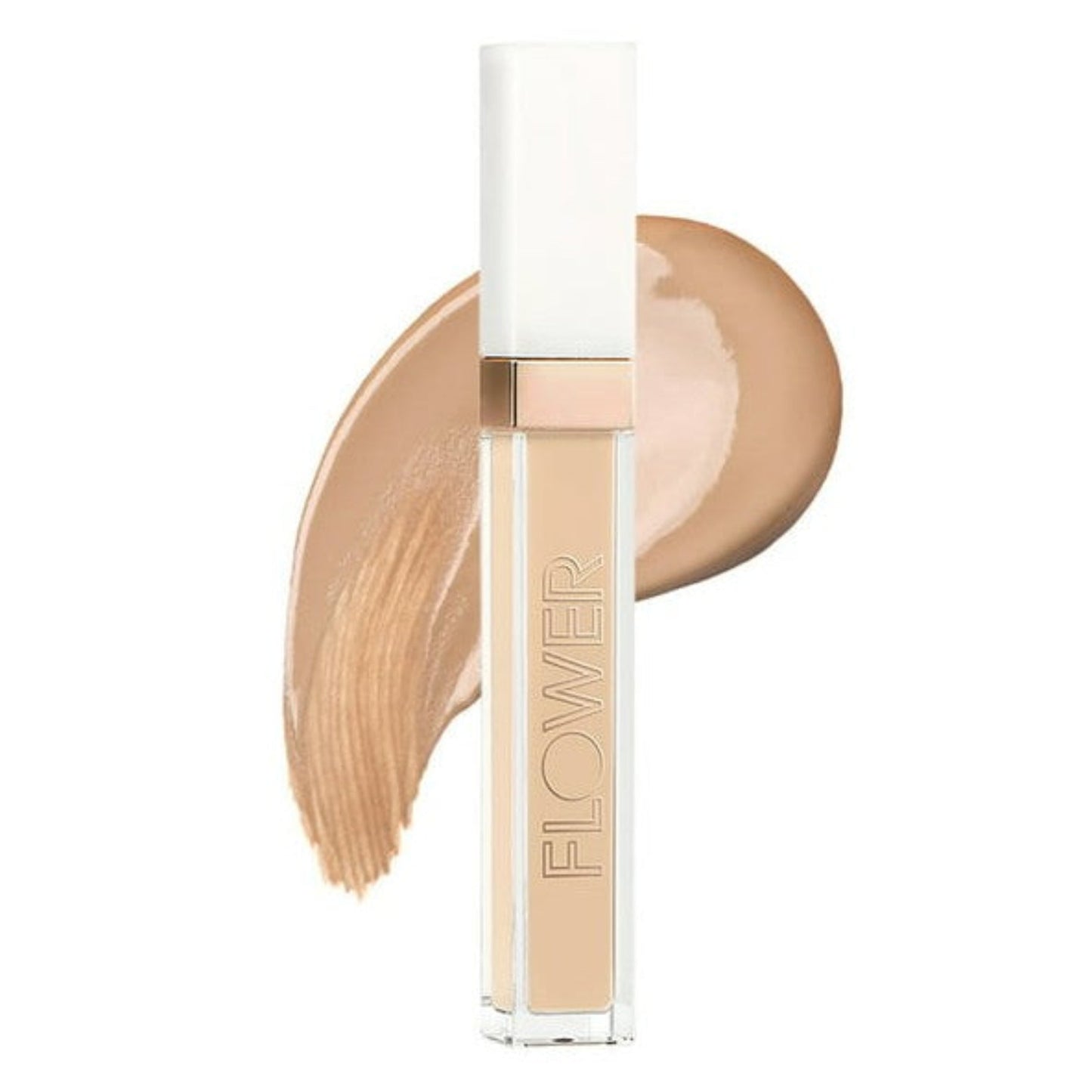 Light Illusion - Voll deckender Concealer