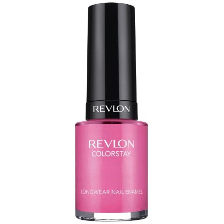 Color Stay Nagellack