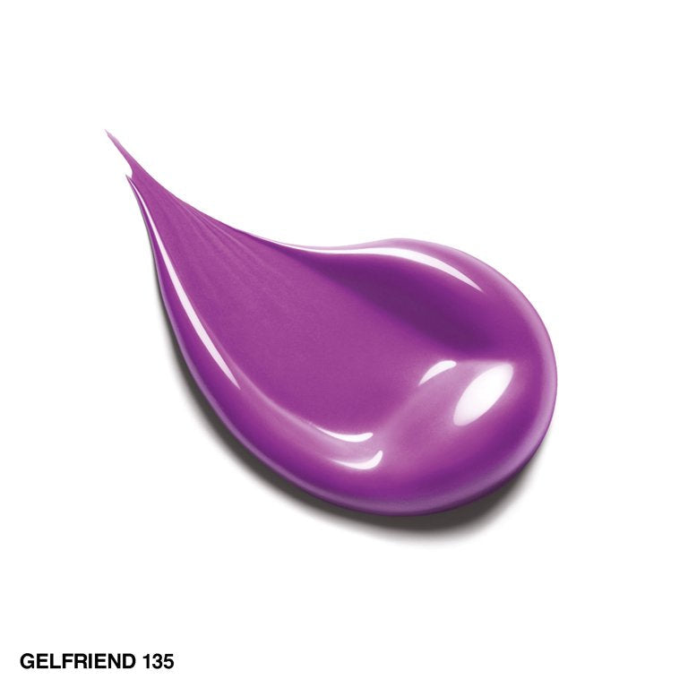 Melting Pout Gel – Flüssiger Lippenstift