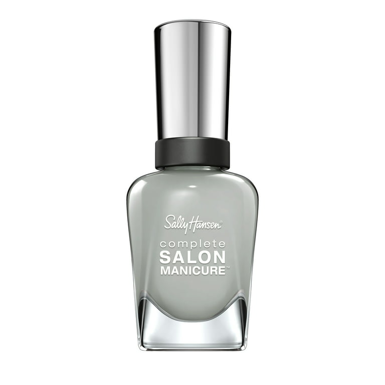 Out Shine Manicure Nagellack