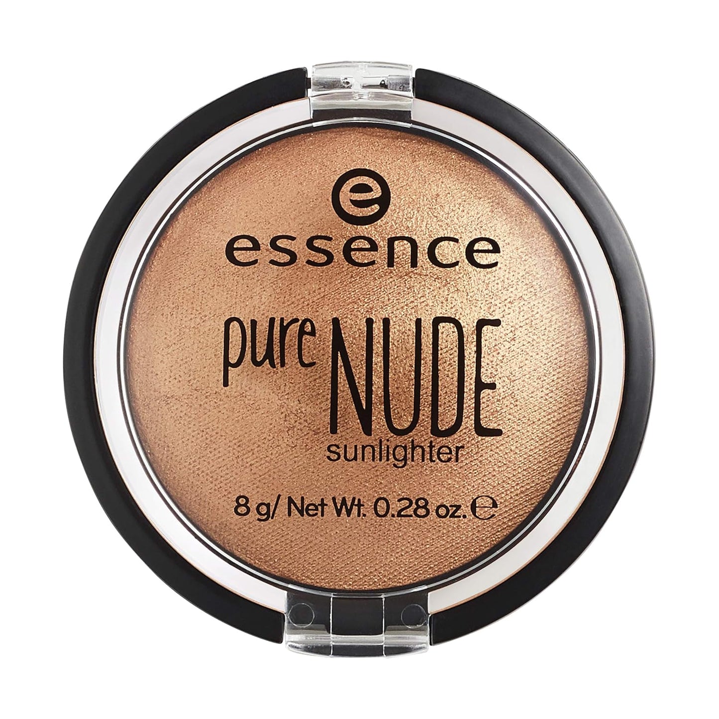 Reiner Nude-Highlighter