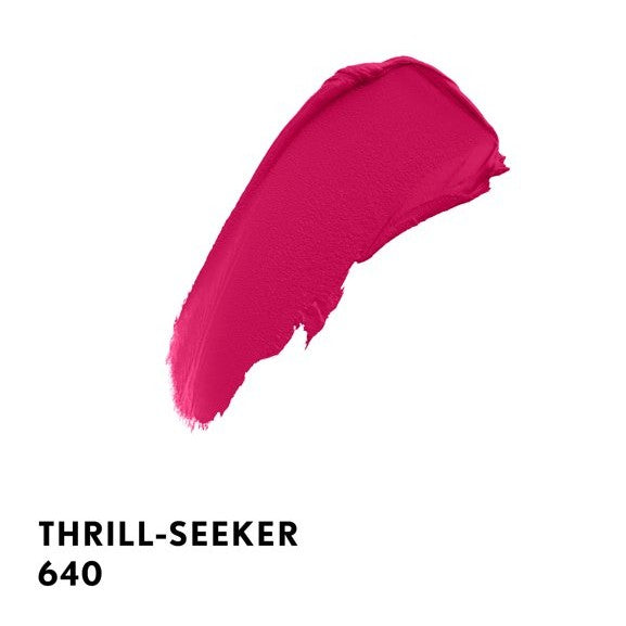 Ultramatter Lippenstift