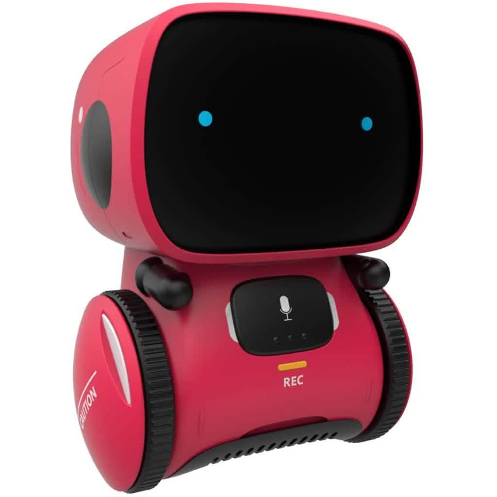 98K Kinder Roboter Spielzeug, Smart Talking Roboter