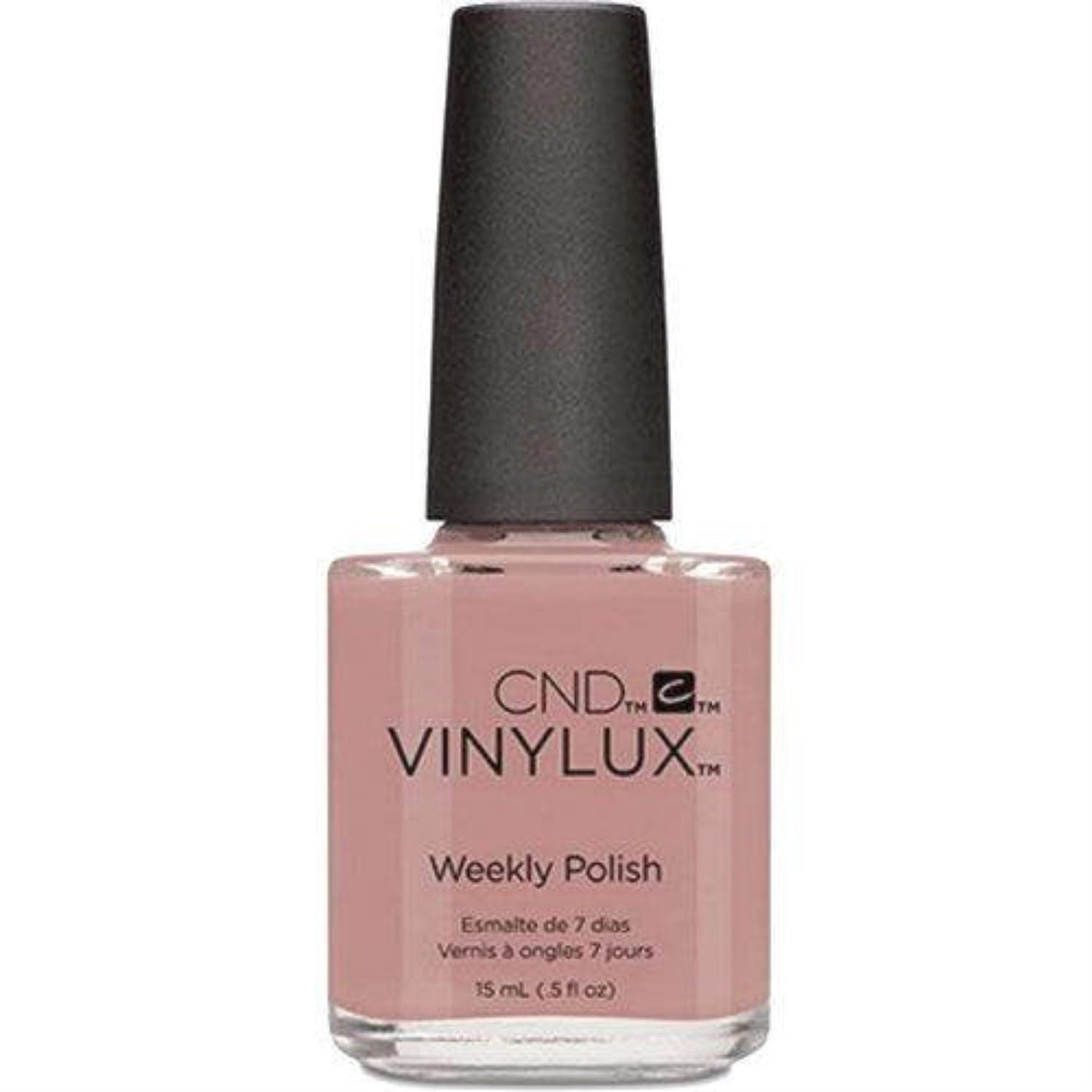 Intensiver Nagellack