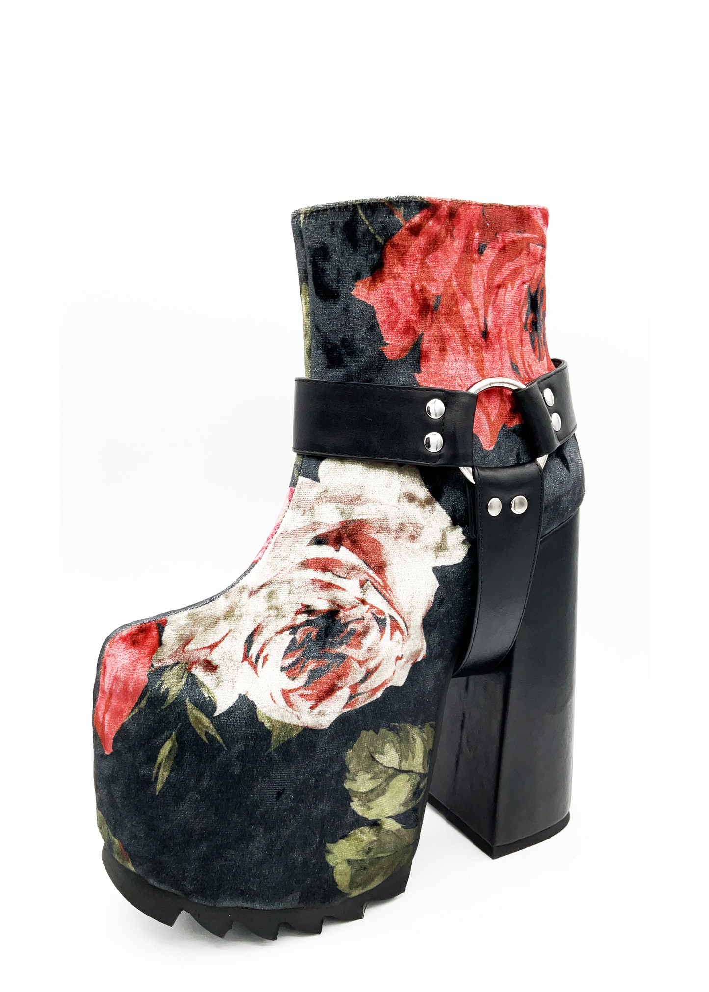 Betina Blumenstiefel