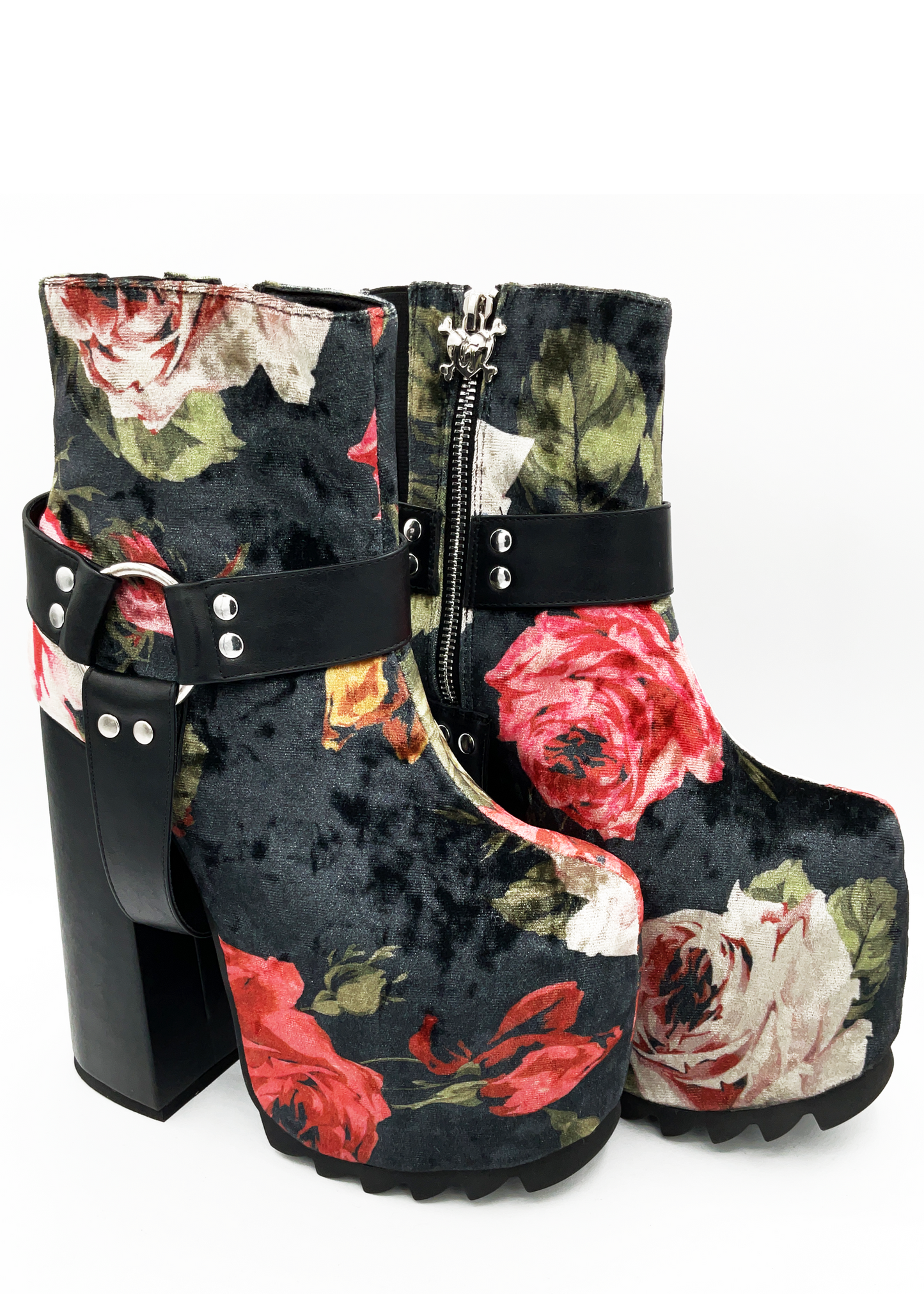 Betina Blumenstiefel
