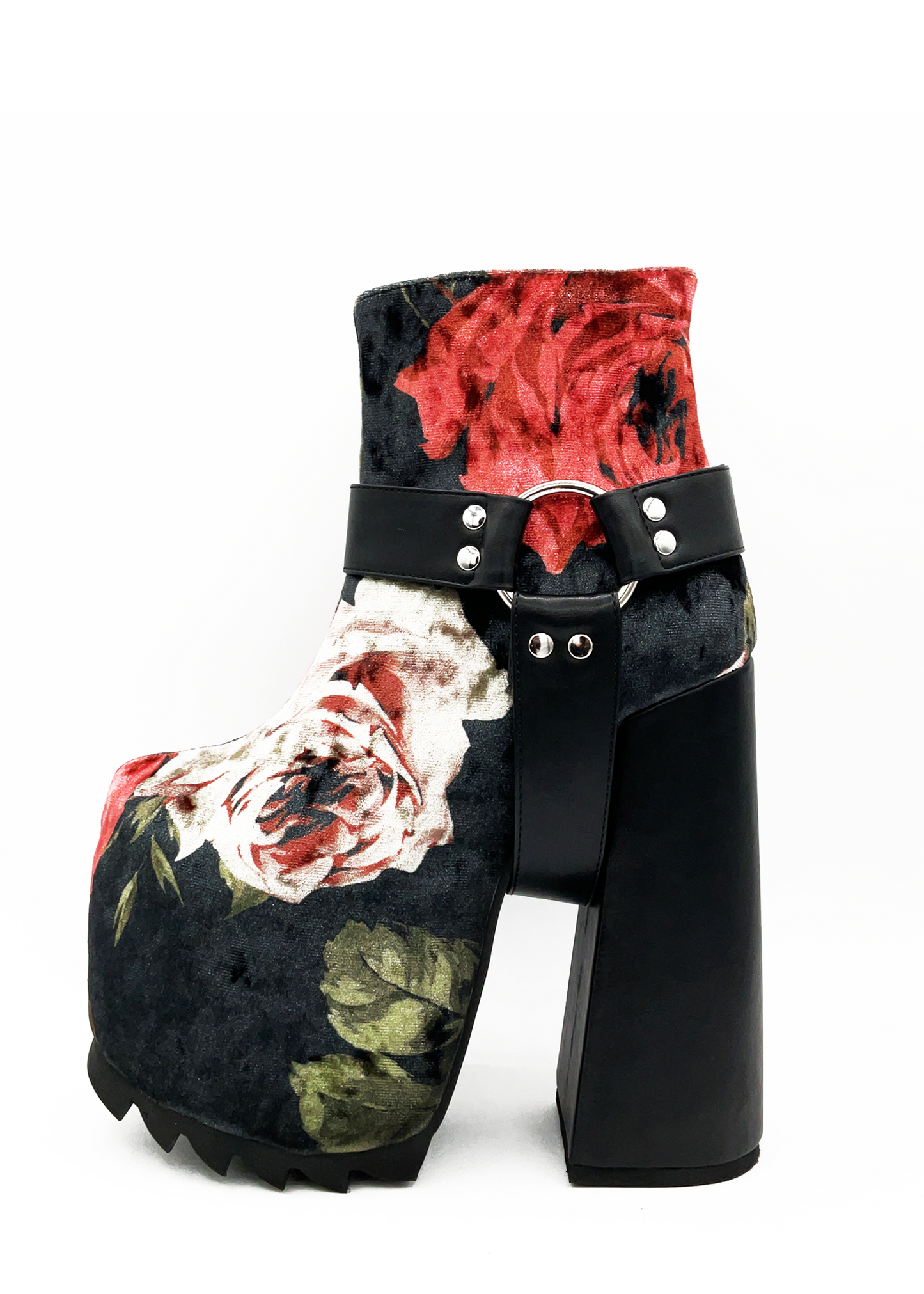 Betina Blumenstiefel