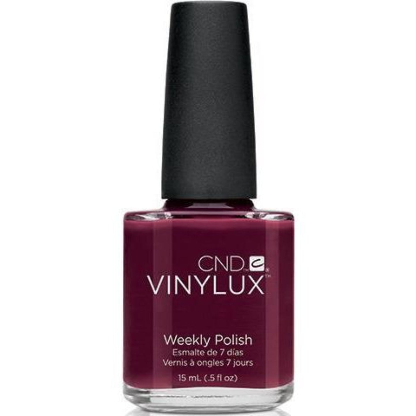 Intensiver Nagellack