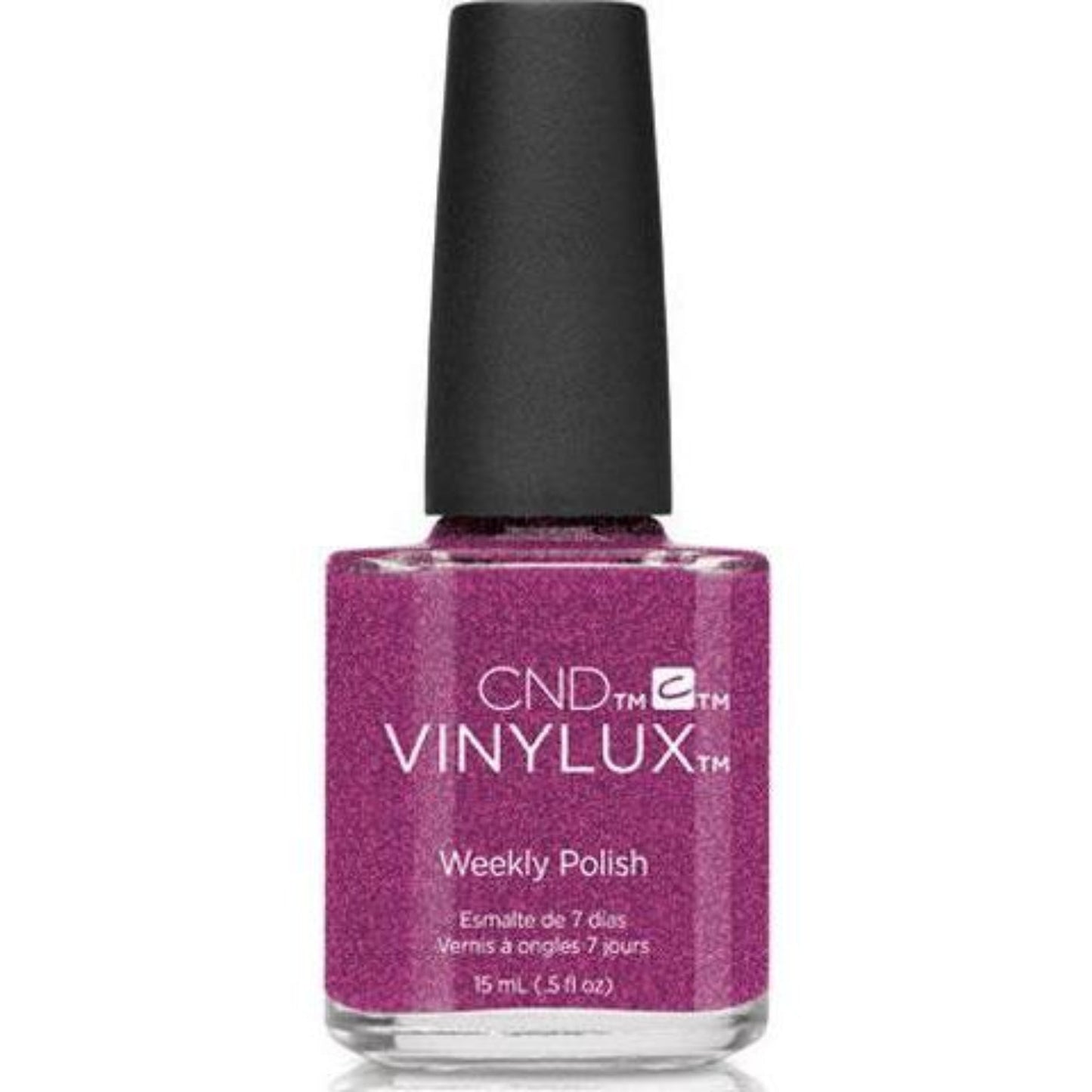 Intensiver Nagellack