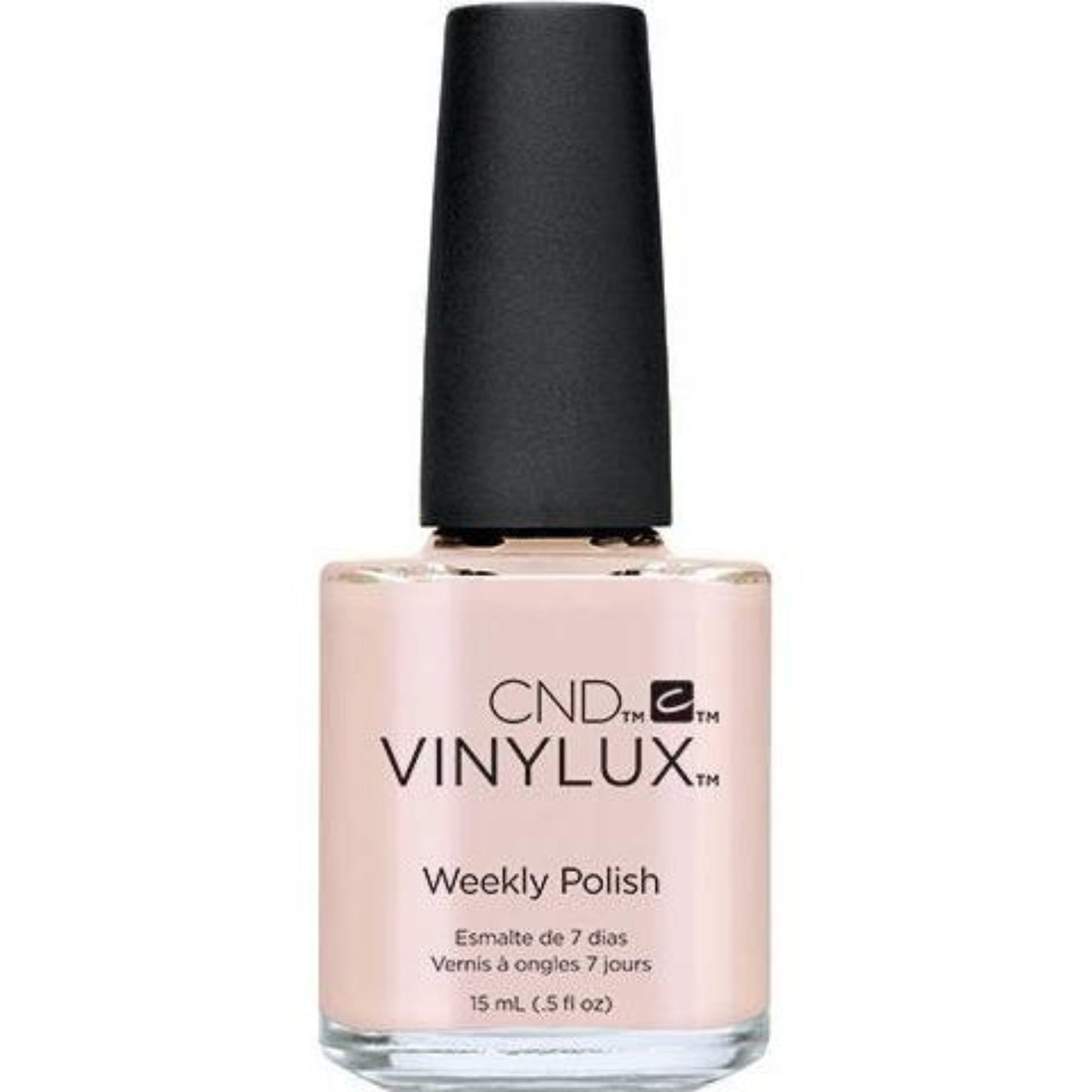Intensiver Nagellack