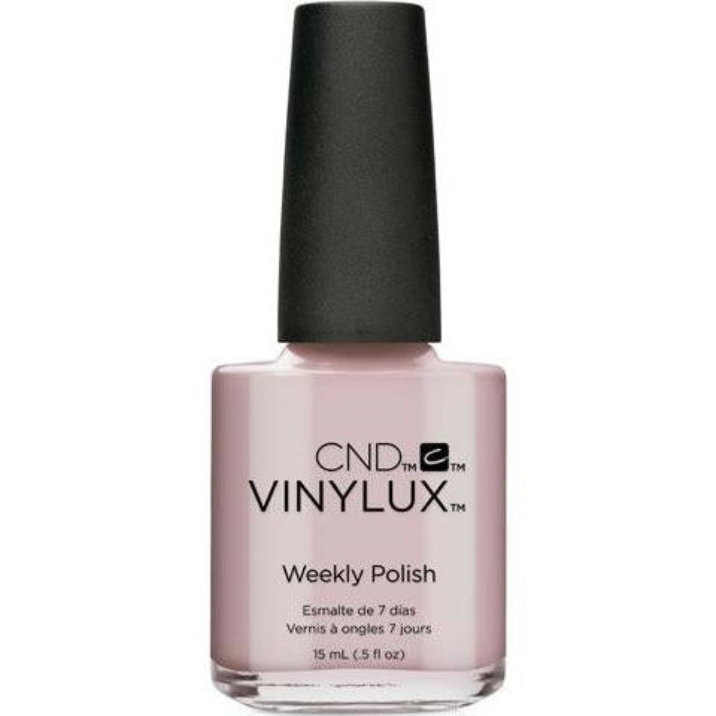 After - Dark Nail Polish