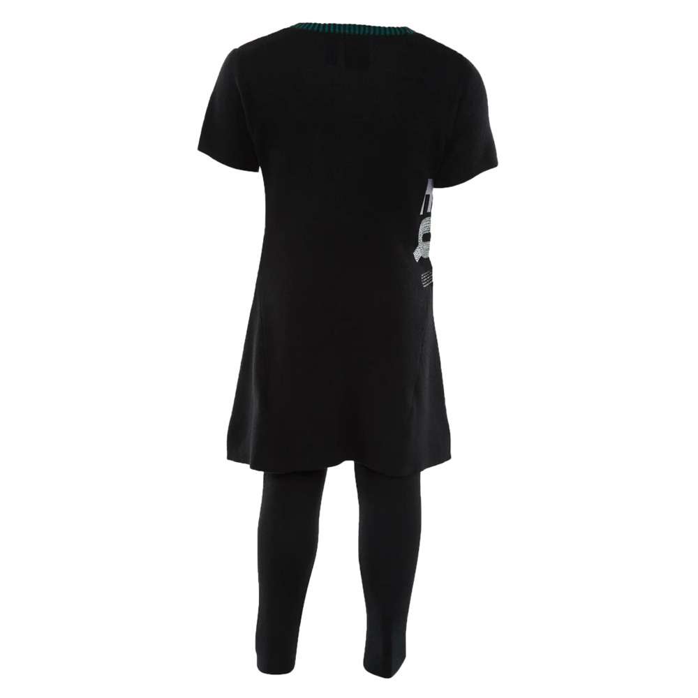 adidas Originals Baby EQT Kleid und Hose Set