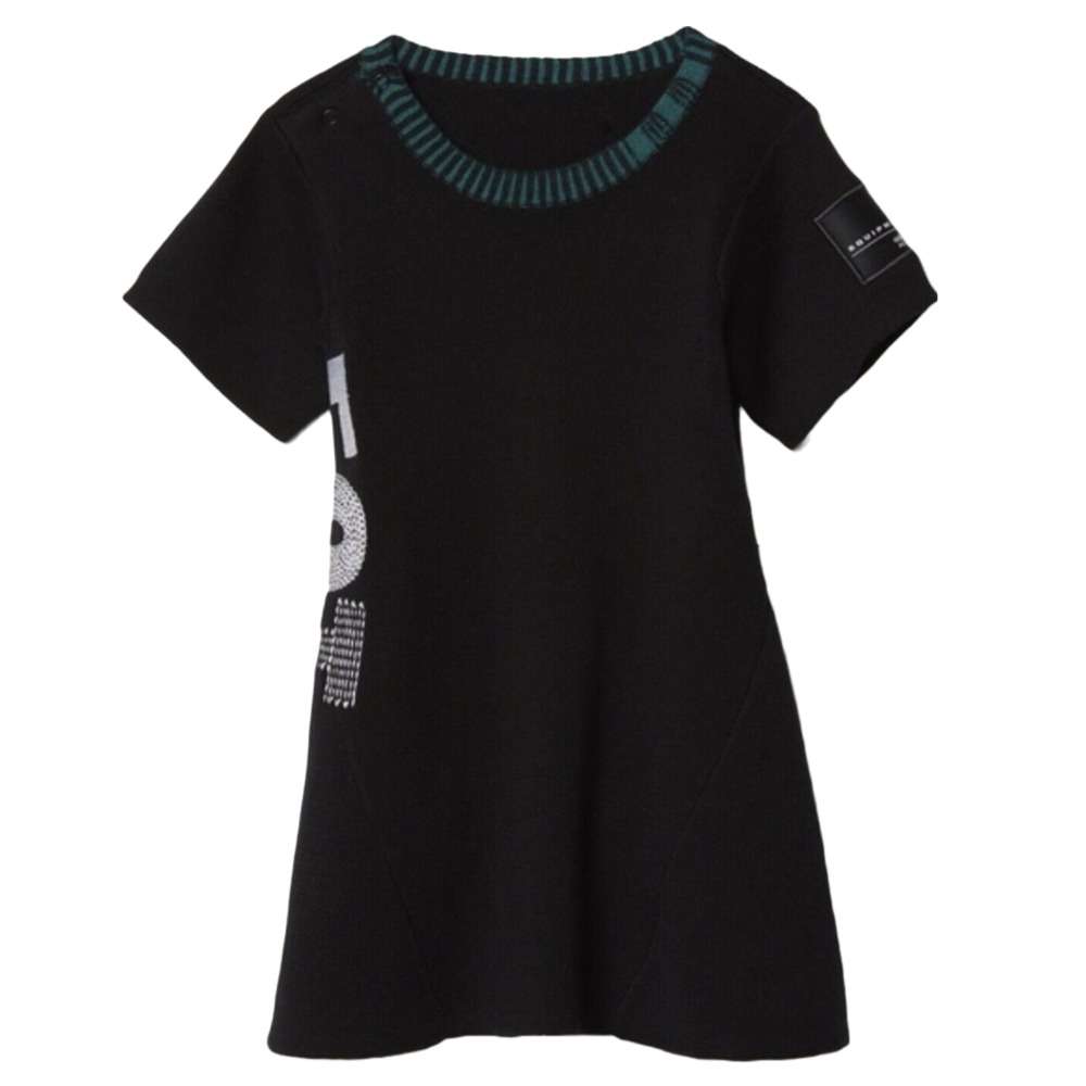 adidas Originals Baby EQT Kleid und Hose Set