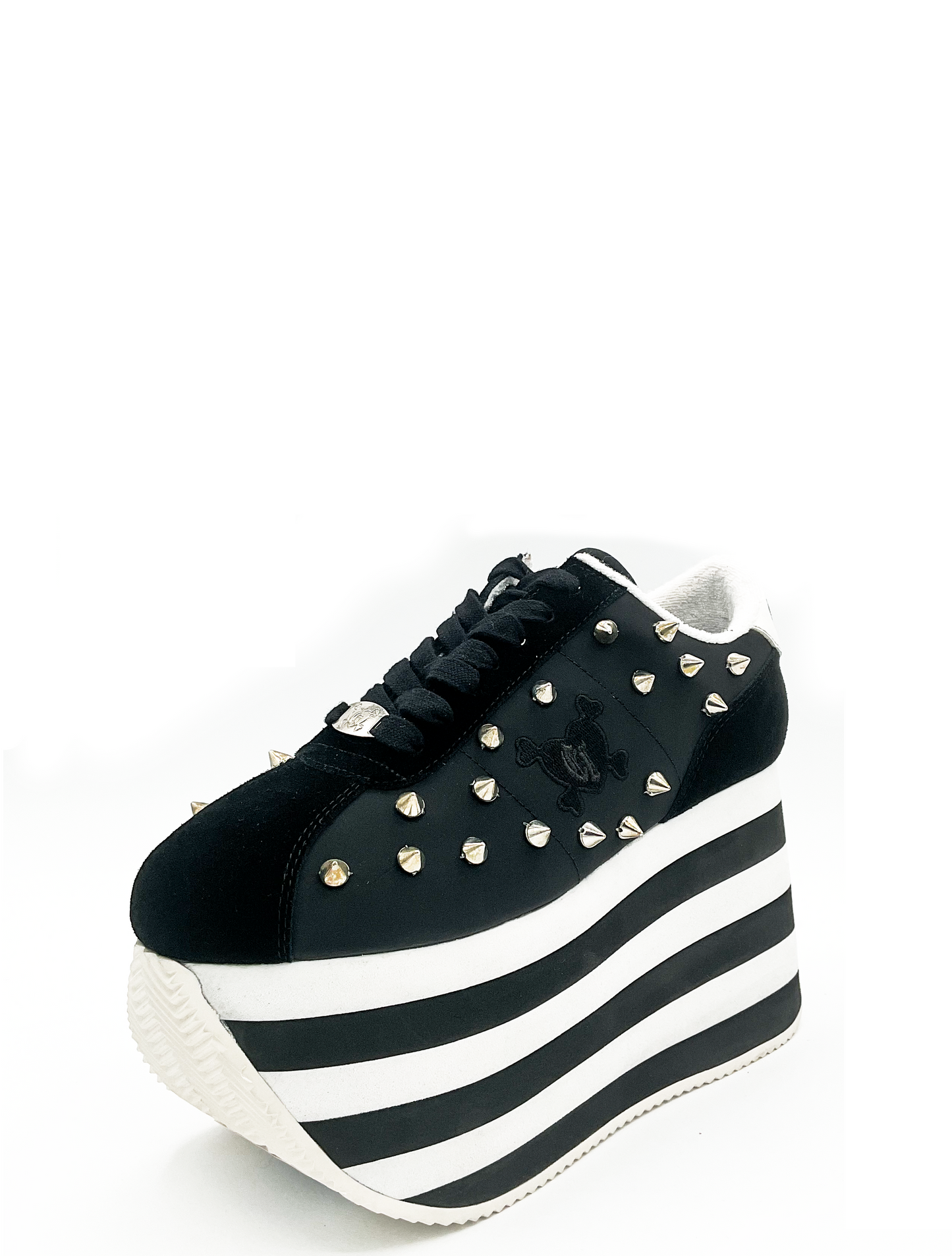 Breakdown-Plateau-Sneaker