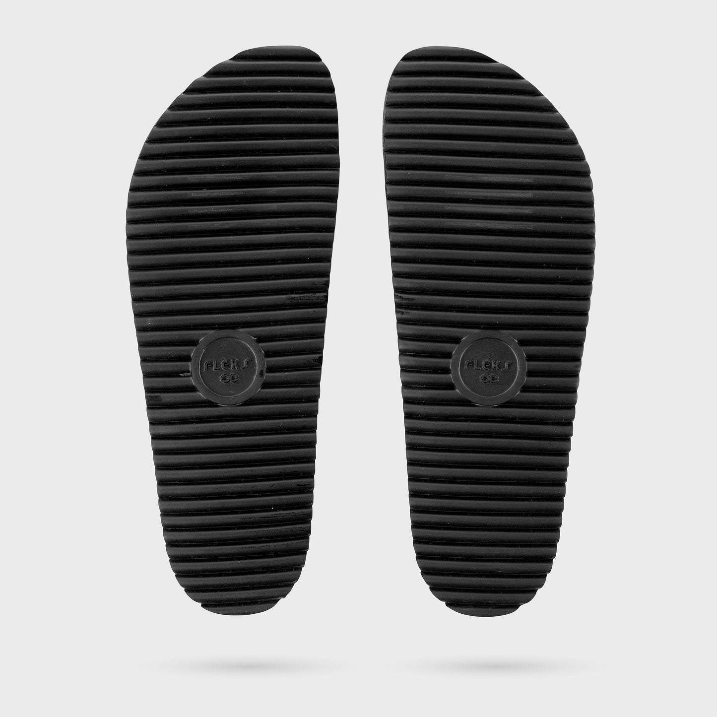 West Beach Flip Flop - Kokosnussschale