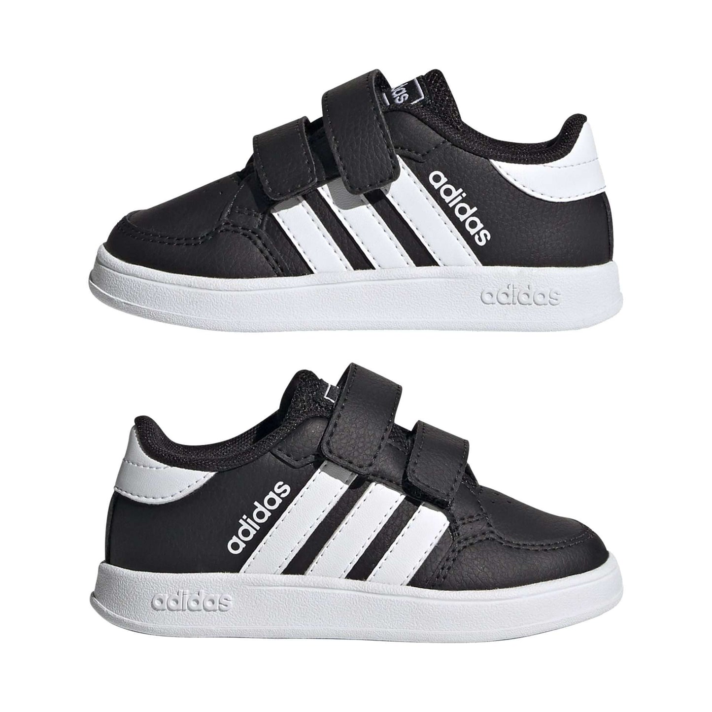 adidas Breaknet Schuhe für Babys