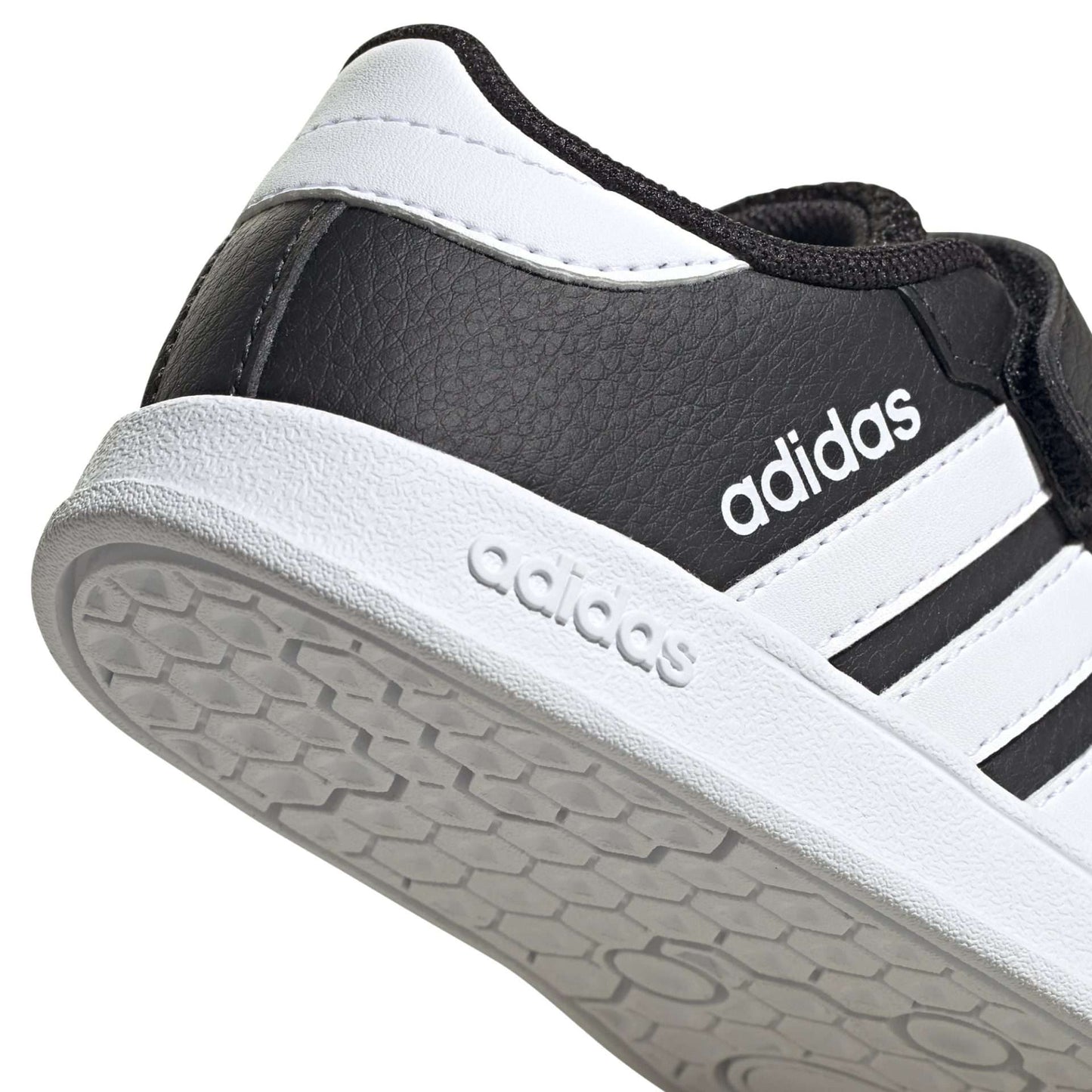 adidas Breaknet Schuhe für Babys