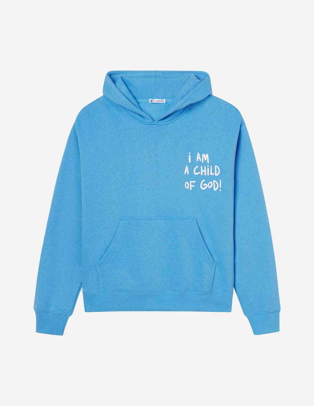Gotteskind Unisex Hoodie