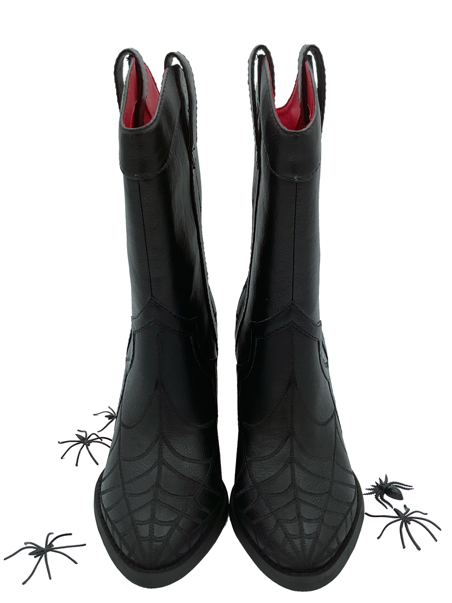 Dark Haunt Cowboystiefel