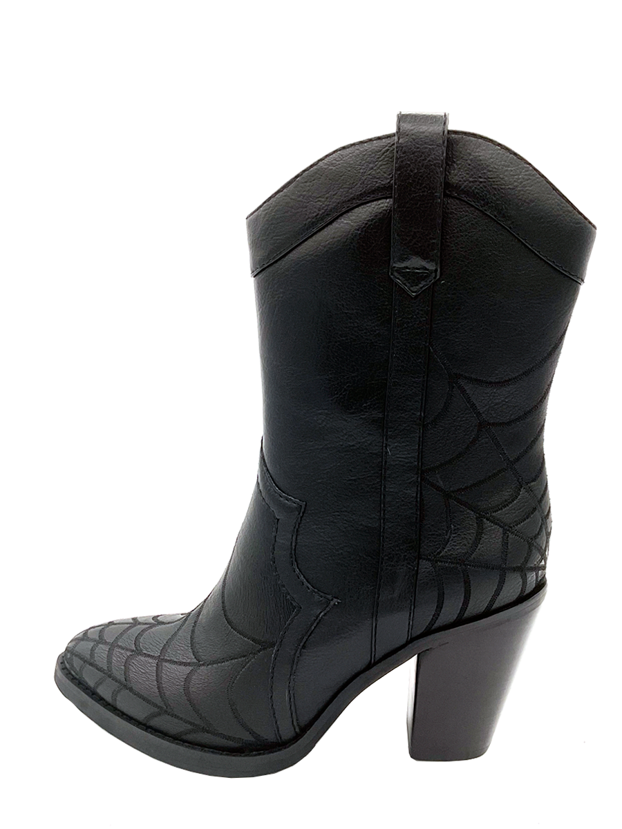 Dark Haunt Cowboystiefel