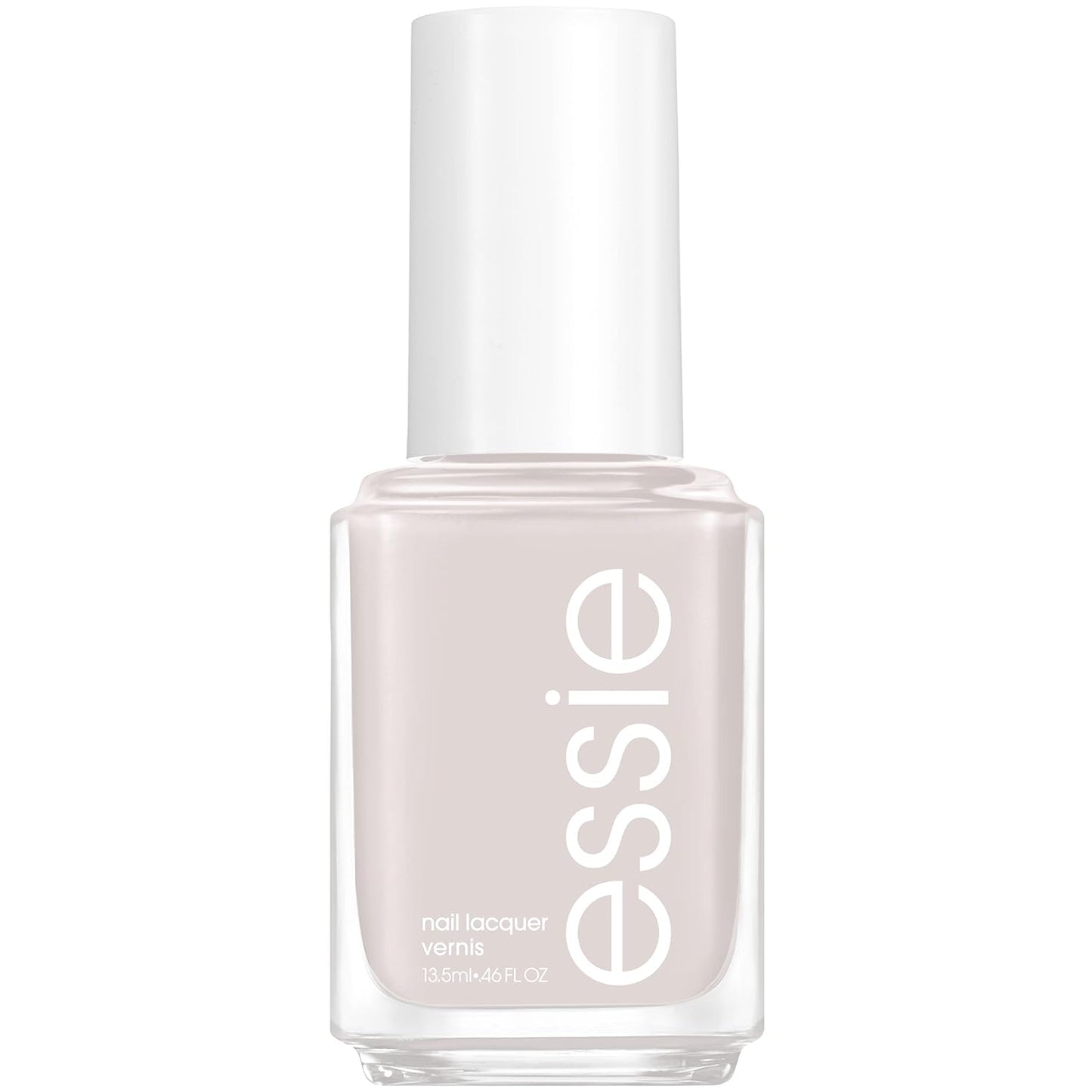 Glänzender Hochglanz-Nagellack (Herbstkollektion)